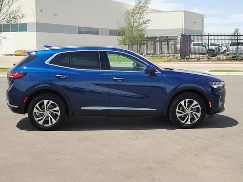 Used 2023 Buick Envision Essence FWD image 6