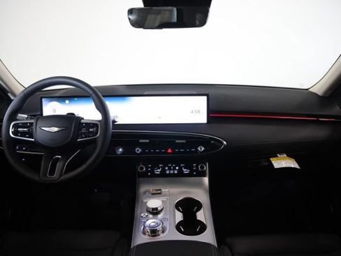 New 2026 Genesis GV70 2.5T Select AWD/4WD image 38