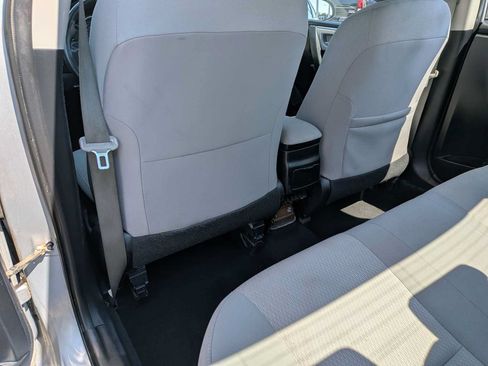 Used 2014 Toyota Corolla LE FWD image 15