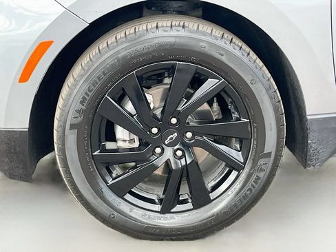 Used 2024 Chevrolet Equinox LS w/ LS Convenience Package FWD image 29