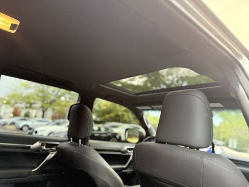Used 2023 Lexus GX 460 Premium image 31