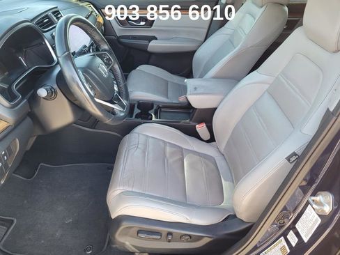 Used 2019 Honda CR-V EX-L image 26