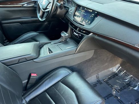 Used 2018 Cadillac CT6 RWD image 18