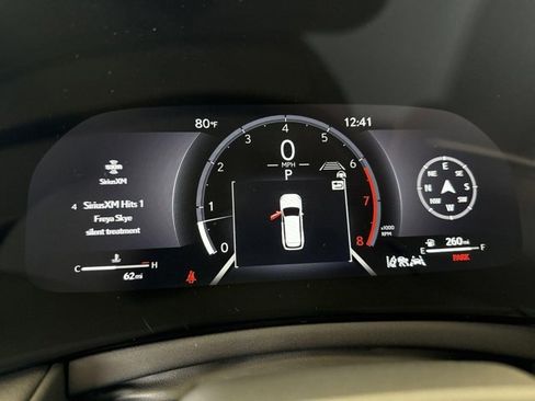 Certified 2026 Lexus TX 350 FWD w/ Convenience Package image 15