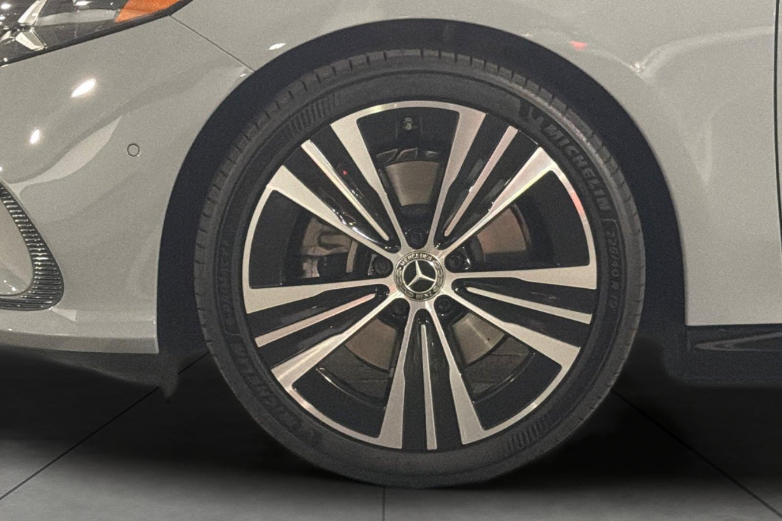 New 2027 Mercedes-Benz CLA 220 image 22