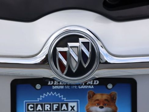 Used 2019 Buick Envision Premium AWD/4WD image 48