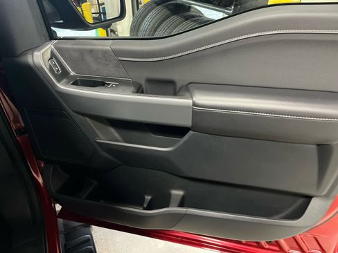 Used 2025 Ford F150 XLT w/ Equipment Group 302A MID image 51