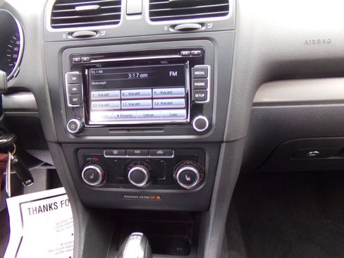 Used 2013 Volkswagen Golf TDI FWD image 28