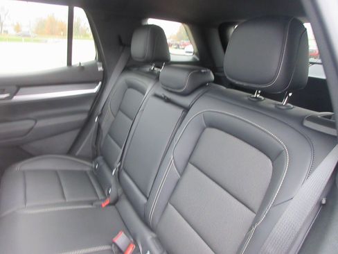 New 2026 GMC Terrain Elevation w/ Elevation Premium Package image 13