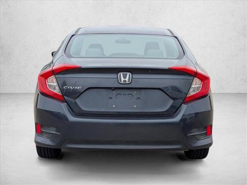 Used 2016 Honda Civic EX image 6