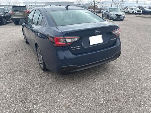 Used 2023 Subaru Legacy Limited image 13