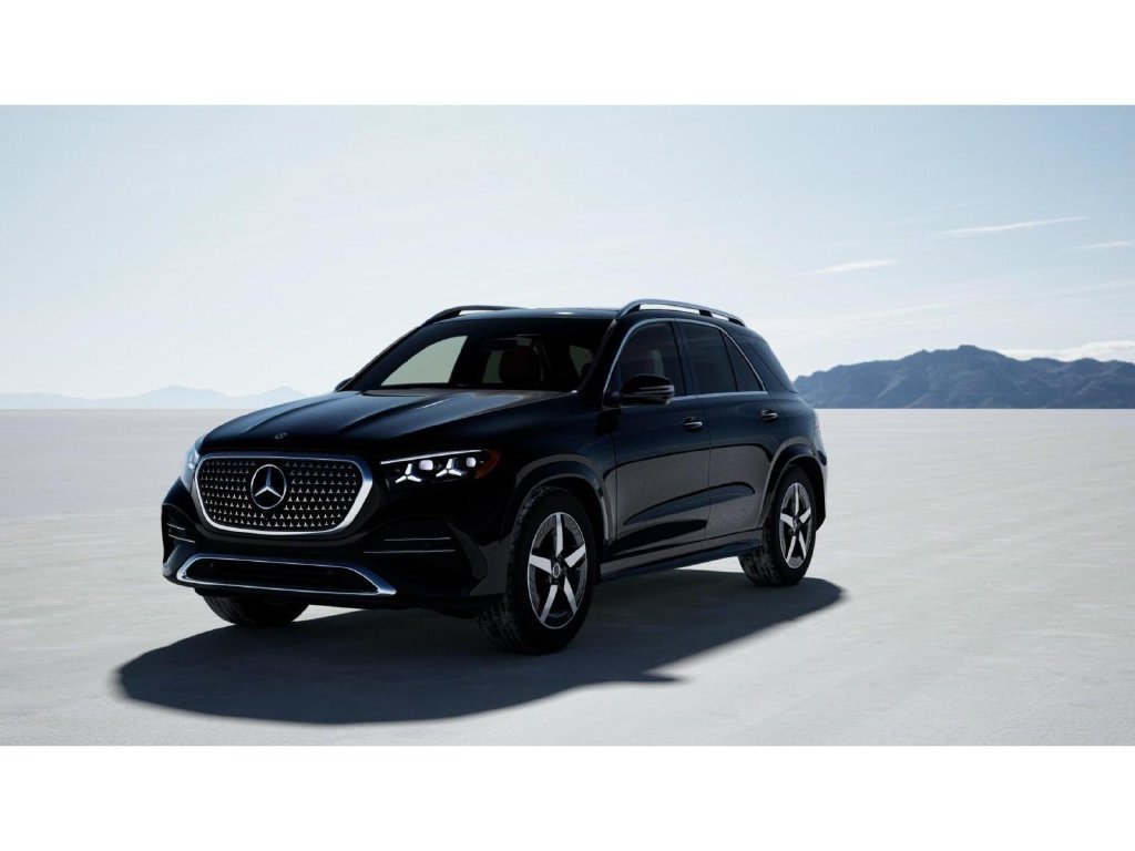 New 2027 Mercedes-Benz GLE 350 4MATIC image 40