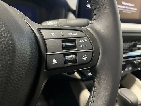 New 2026 Honda Accord EX-L image 19