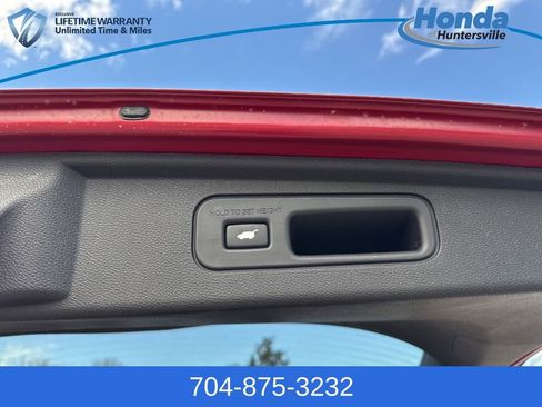 New 2026 Honda Odyssey Elite image 13