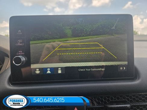 New 2026 Honda HR-V LX image 35