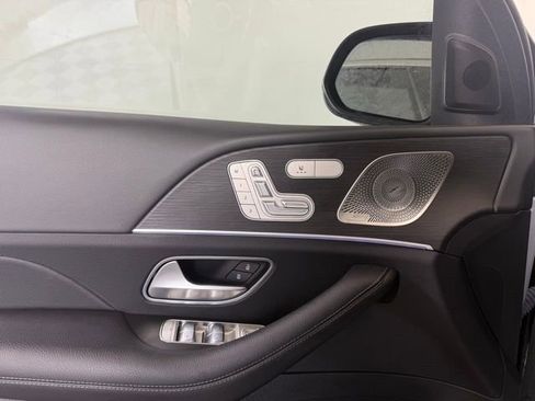 Used 2022 Mercedes-Benz GLE 350 4MATIC w/ Premium Package image 26