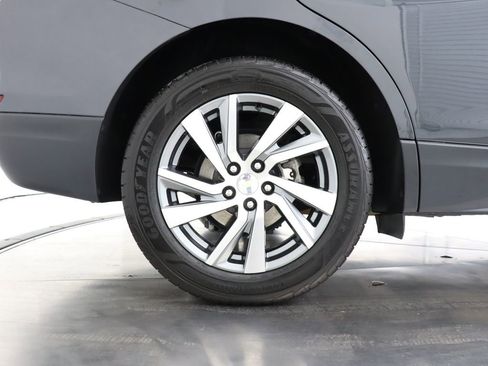 Used 2022 Chevrolet Equinox Premier image 39