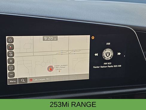 Used 2023 Kia Niro Wind FWD image 27