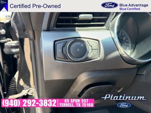 Used 2022 Ford Mustang GT w/ Equipment Group 301A RWD image 9