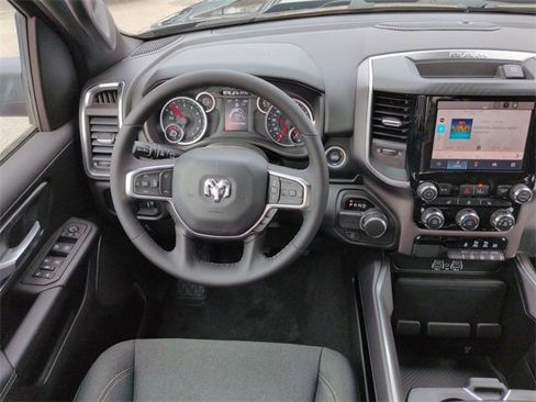 New 2026 RAM 1500 Big Horn w/ Night Edition image 15