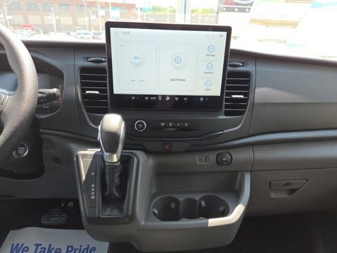 New 2026 Ford Transit 350 XL AWD/4WD image 27
