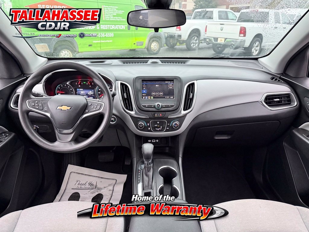 Used 2024 Chevrolet Equinox LS w/ LS Convenience Package AWD/4WD image 31