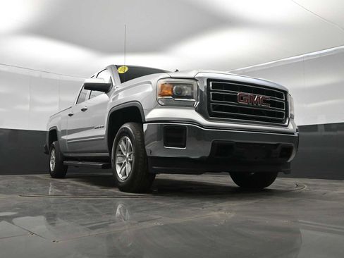 Used 2014 GMC Sierra 1500 SLE image 30
