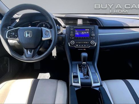 Used 2019 Honda Civic LX image 15