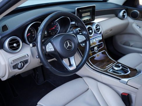 Used 2017 Mercedes-Benz C 300 Sedan image 20