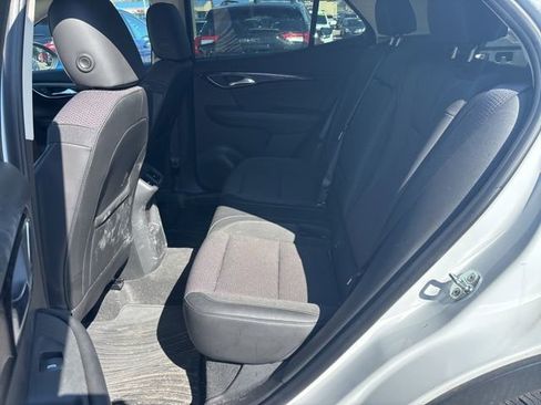 Used 2023 Buick Envision Preferred image 14