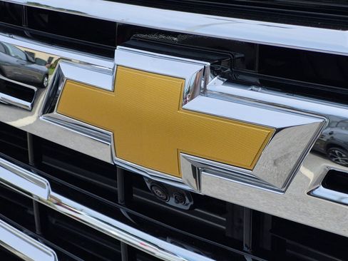 New 2026 Chevrolet Silverado 2500 LTZ w/ LTZ Premium Package AWD/4WD image 32