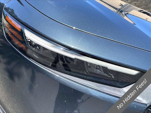 Used 2023 Honda Accord EX image 20