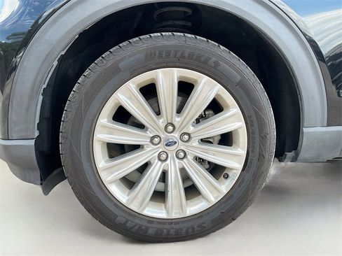 Used 2020 Ford Explorer Limited image 34