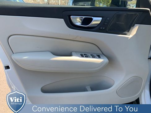 New 2025 Volvo XC60 T8 Plus w/ Protection Package Premier image 11