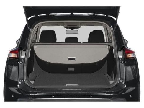 Used 2026 Nissan Rogue S image 35