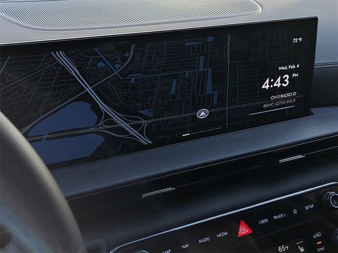 Used 2026 Genesis GV80 3.5T Prestige image 11