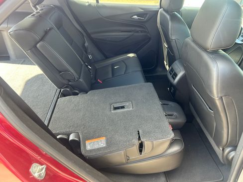 Used 2019 Chevrolet Equinox Premier AWD/4WD image 37