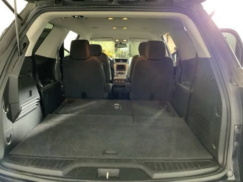 Used 2016 GMC Acadia SLE FWD image 28