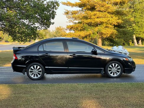 Used 2010 Honda Civic EX-L image 7