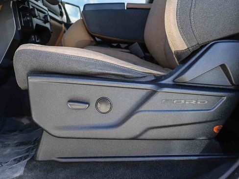 Used 2023 Ford F150 XLT image 22