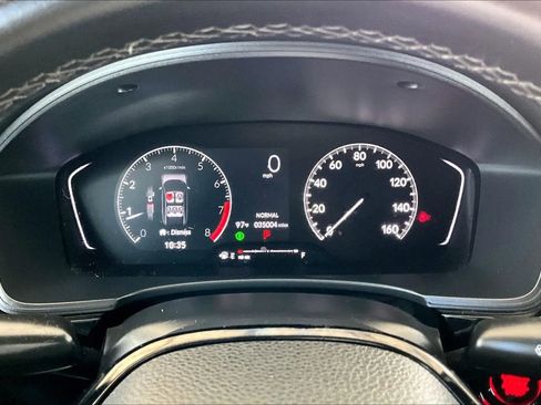 Used 2023 Honda Civic Sport image 12