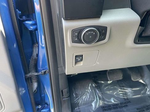 Used 2015 Ford F150 XL w/ Equipment Group 101A Mid image 13