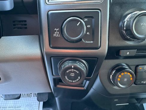 Used 2018 Ford F150 XLT w/ Equipment Group 301A Mid AWD/4WD image 30