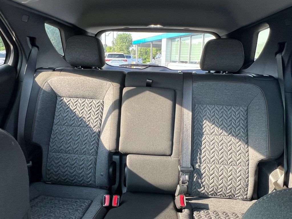 Certified 2023 Chevrolet Equinox LT AWD/4WD image 27