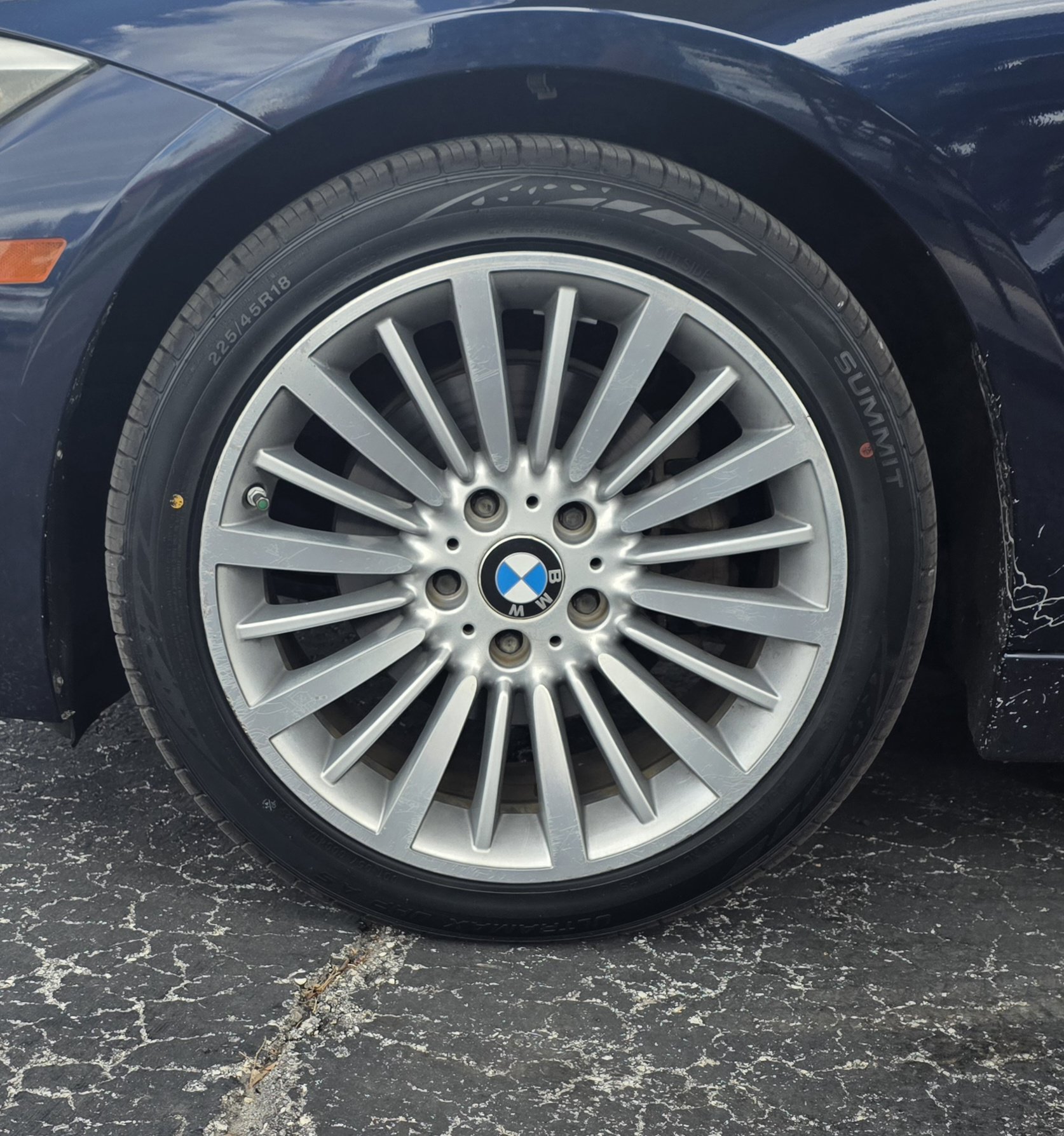 Used 2012 BMW 328i Sedan RWD image 39