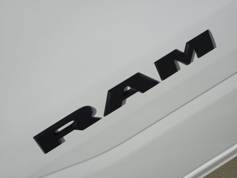New 2025 RAM 1500 Tradesman image 9