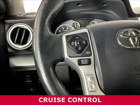 Used 2015 Toyota Tundra Platinum AWD/4WD image 12