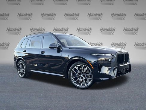 New 2026 BMW X7 xDrive40i w/ M Sport Package image 2