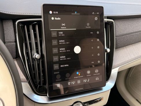 New 2026 Volvo XC90 B6 Ultra w/ Protection Package AWD/4WD image 29