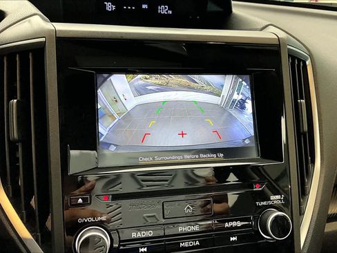 Used 2019 Subaru Crosstrek 2.0i Premium image 28